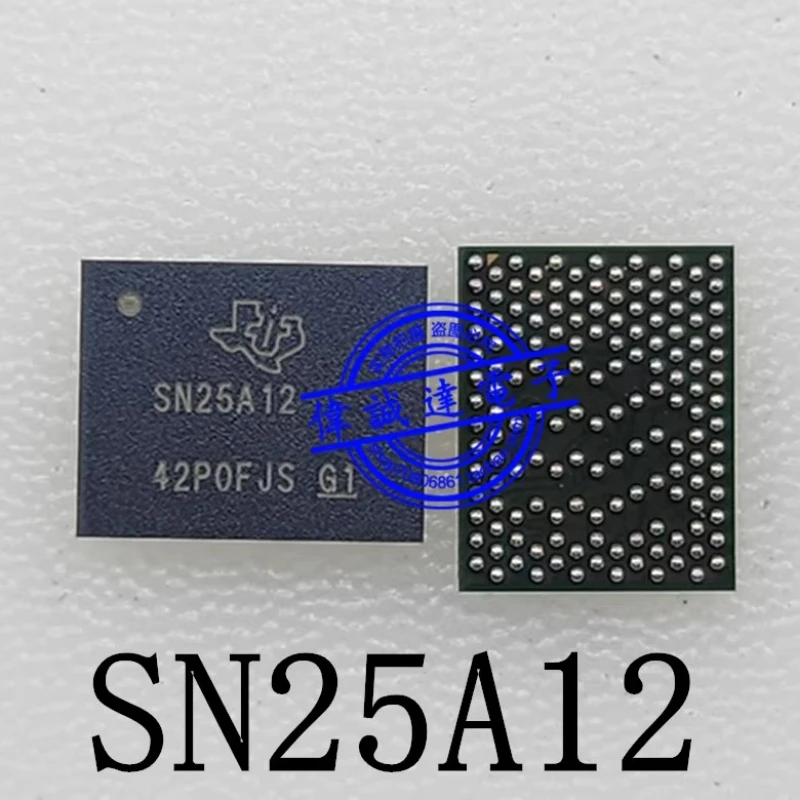 1 قطعة SN25A12 SN25A23 SN25A23P SN25A43 SN26A23 SN24A43 SN24A33 شحن دفعة IC