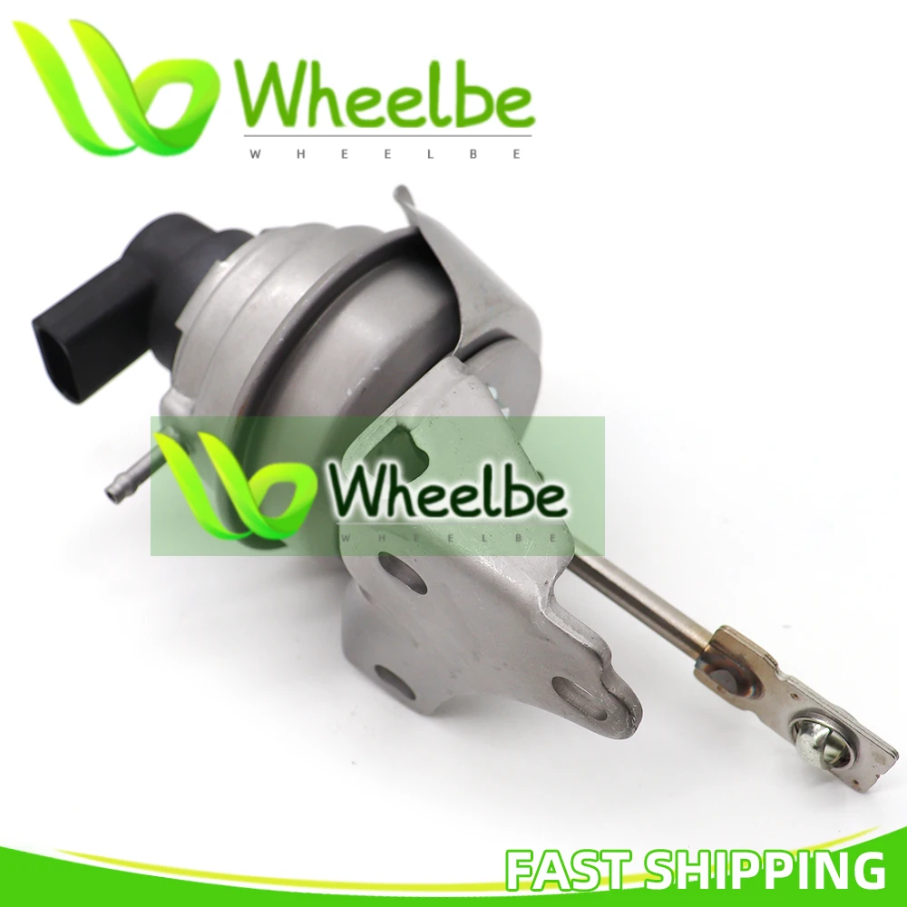 Turbo Wastegate Actuator For VW T5 Transporter 2.0TDI 62 Kw 75 Kw 103 Kw GTB1446V2