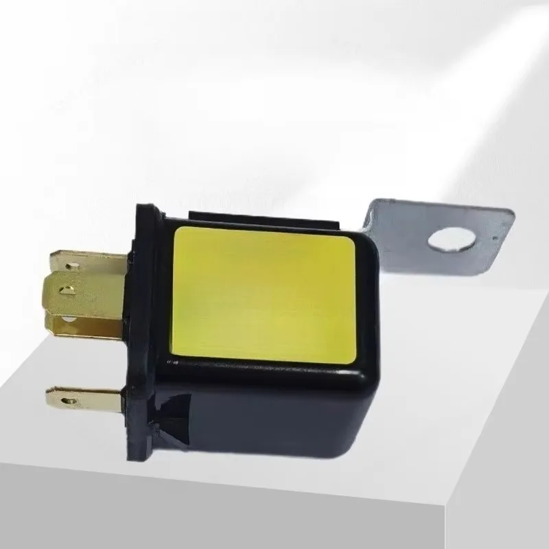 5-82550-029-0 12V Starter Relay Forklift Starting Charging Relay Fit For TCM C240 Engine Replacement Spare Part