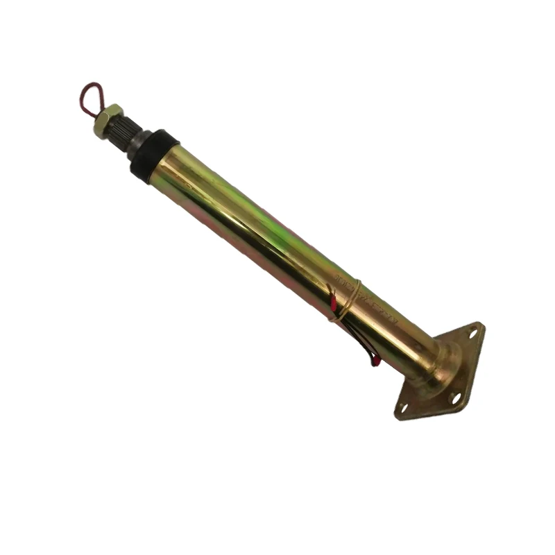 Applicable to Linde 1218/1219/1283 Forklift Parts 12835421000 Hydraulic Steering Column