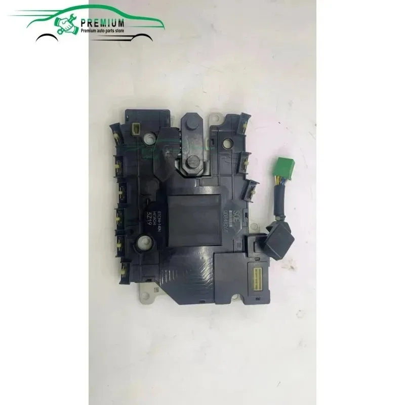 High quality  RE7R01A ETC94-110N TCM TCU Transmission Control Module Fit for 08UP Infinity Q50