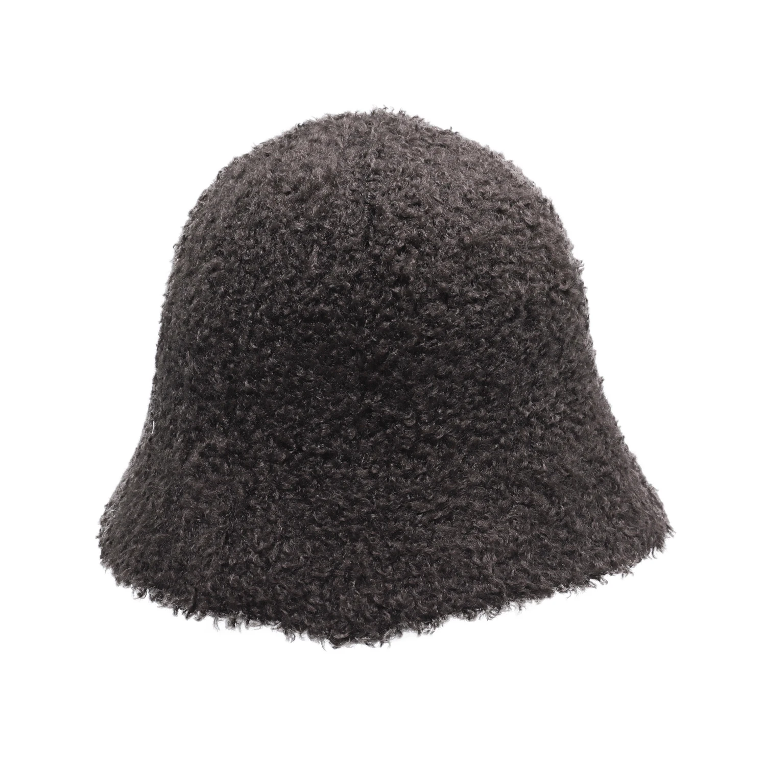Unisex Bucket Hat, Soft Thick Warm Windproof Material, Adjustable Hidden Strap Design, Ideal for Outdoor Sports Travel Daily Use