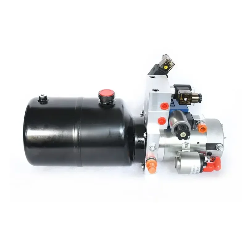 Proper Price Top Quality Hydraulic Pump Stainless Steel  Power Unit 25Kw