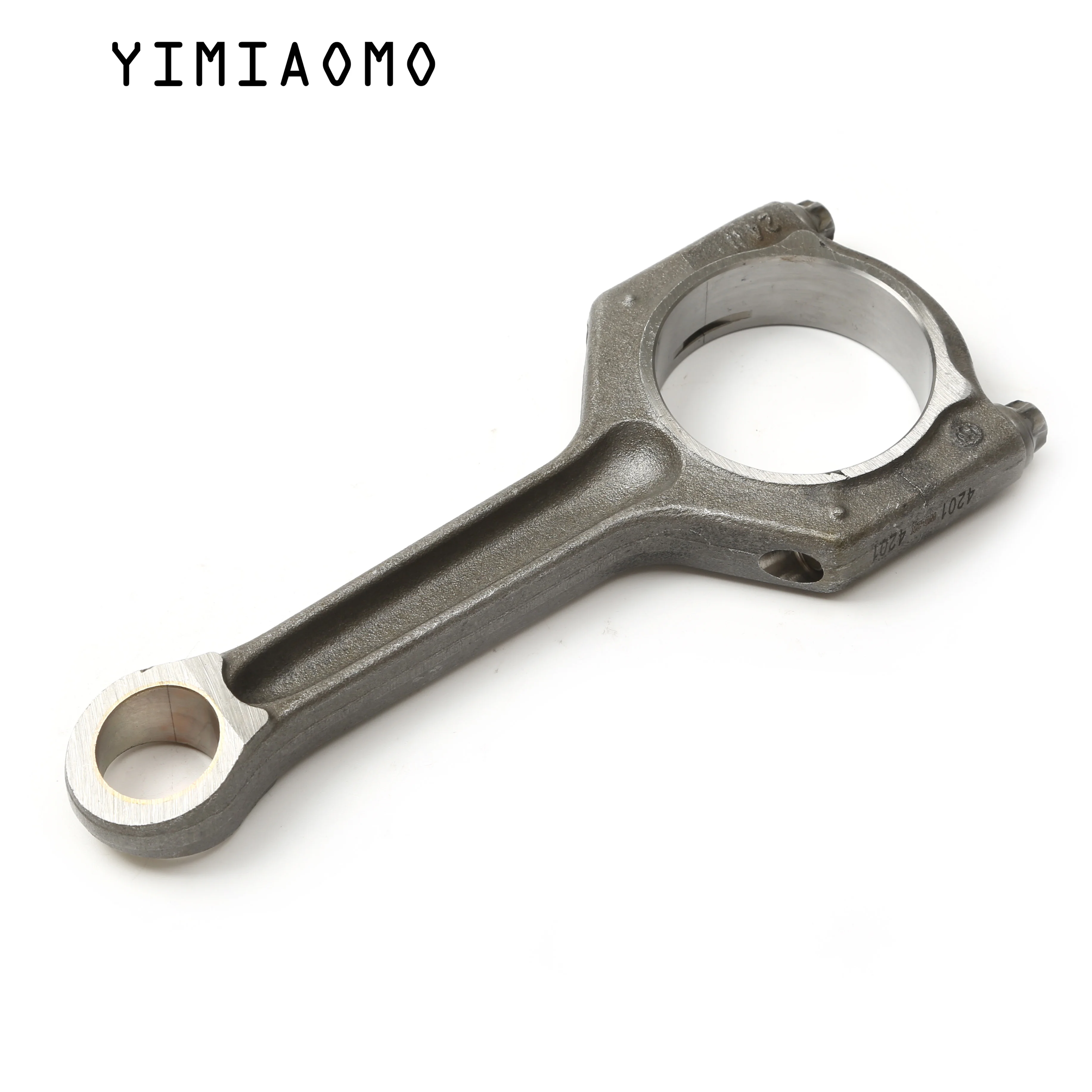 11247586491 Engine Connecting Rod For BMW E82 M Coupe 335i F02 X6 E71 xDrive35i Z4 Convertible E89 sDrive35i N54B30A 11247558882