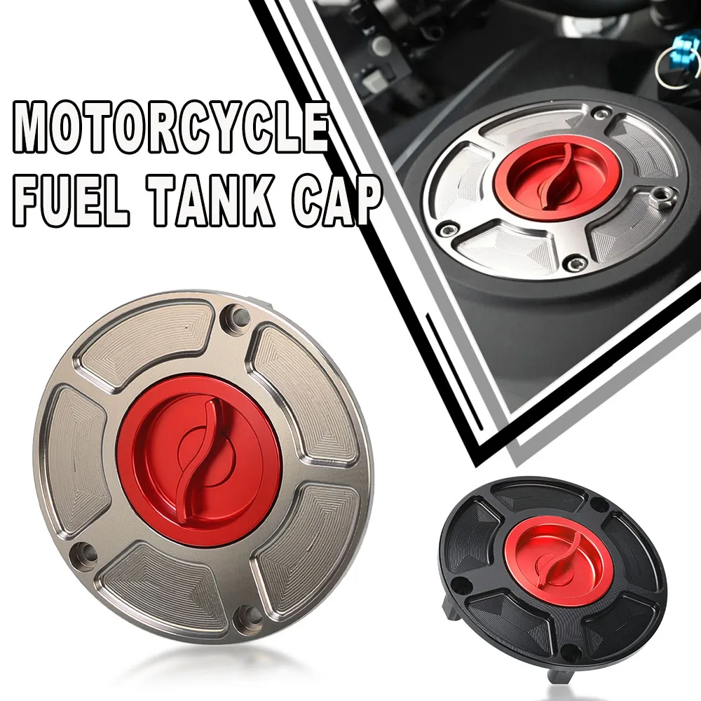 

For CFMOTO 250SR 450SR 250NK 400NK 650NK 800NK 400GT 650GT 650TR-G Fuel Tank Oil Cap Parts 250CL-X 700CL-X 650MT 800MT ALL Years