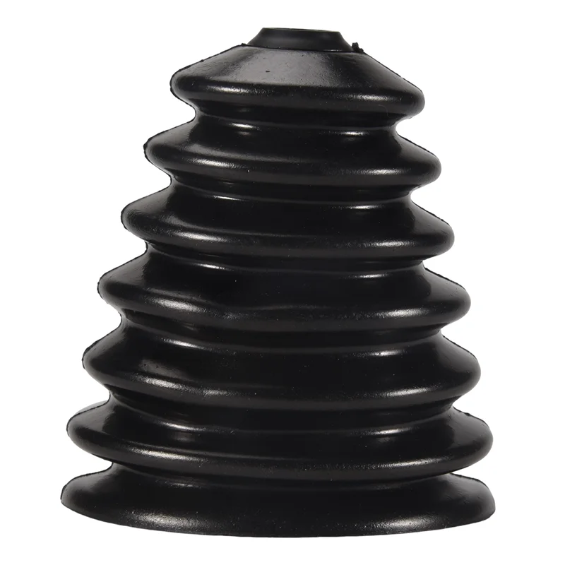A69e1piece Drill Dust Collector Rubber Dust Cover Electric Hammer Drill Dust Collector Electric Drill Power Tool Accessories