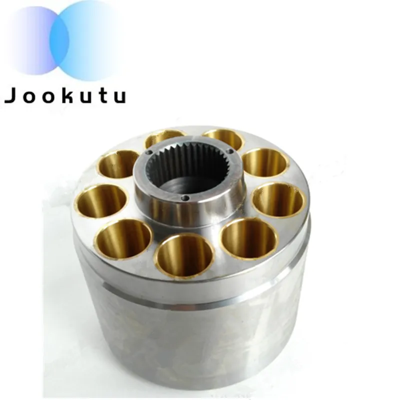 Yuken Piston Pump Hydraulic Pump Variable Pump Accessories A100 Cylinder Block Rotor