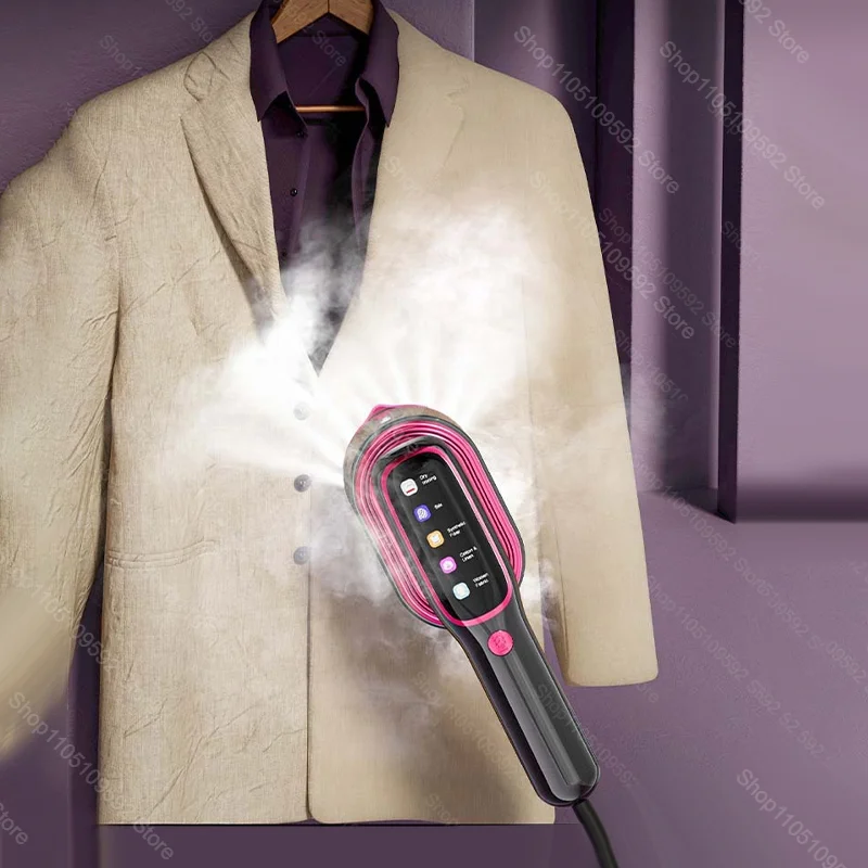 مكواة بخار محمولة، مكواة بخار للملابس، مكوّاة متعددة الوظائف، مكوّاة محمولة للسفر، مكوّاة الملابس