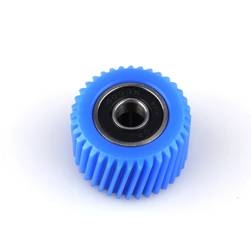 Tongsheng Nylon Gear Replacement For 36v 48v Tsdz2 Mid Drive Motor Repair Parts For Trailer Pulling