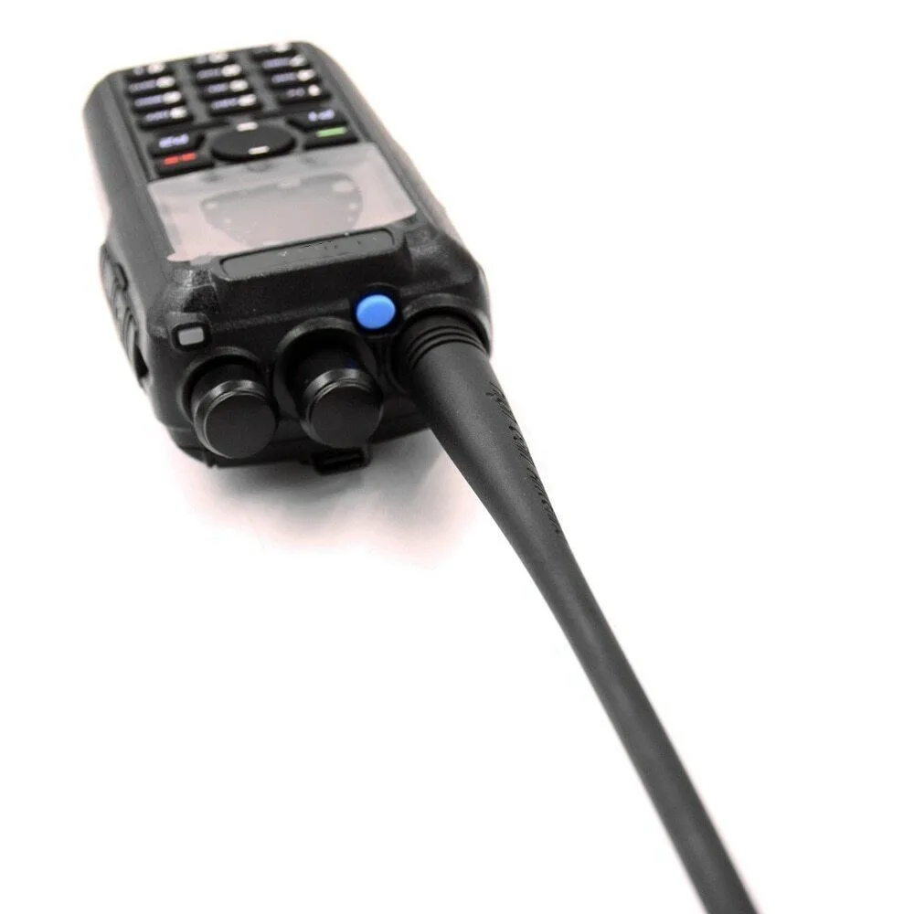 

AT-D878UVII Plus DMR Analog Radio VHF/UHF GPS APRS RX & TX Amateur Dual Band Walkie
