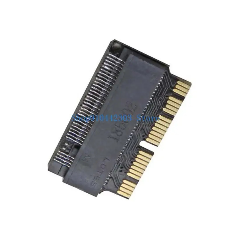 

L4MD M.2 SSD конвертерная карта M.2 NVME M-Key SSD адаптер аксессуары для Air 2013 2014 2015 2016 2017