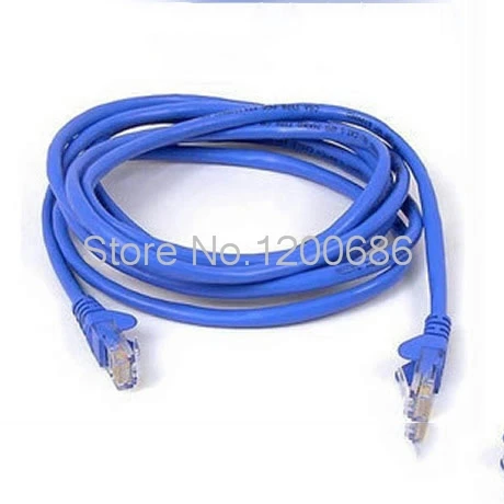 

Finished computer network 2 meters network cable Jumper Jumper notebook computer network cable