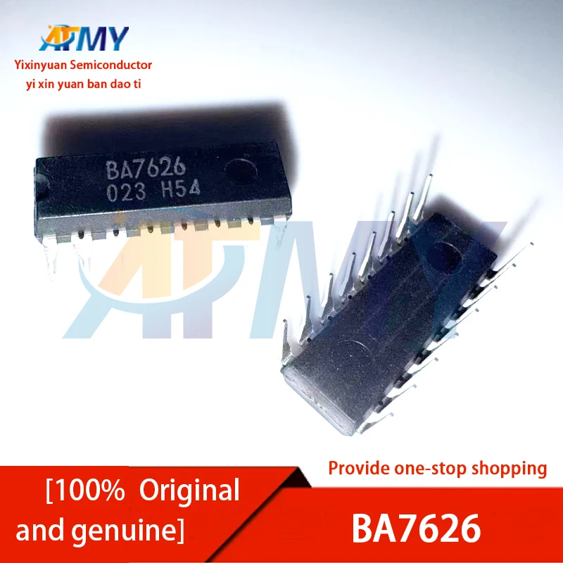 BA7626 BA7626F-E2 5…