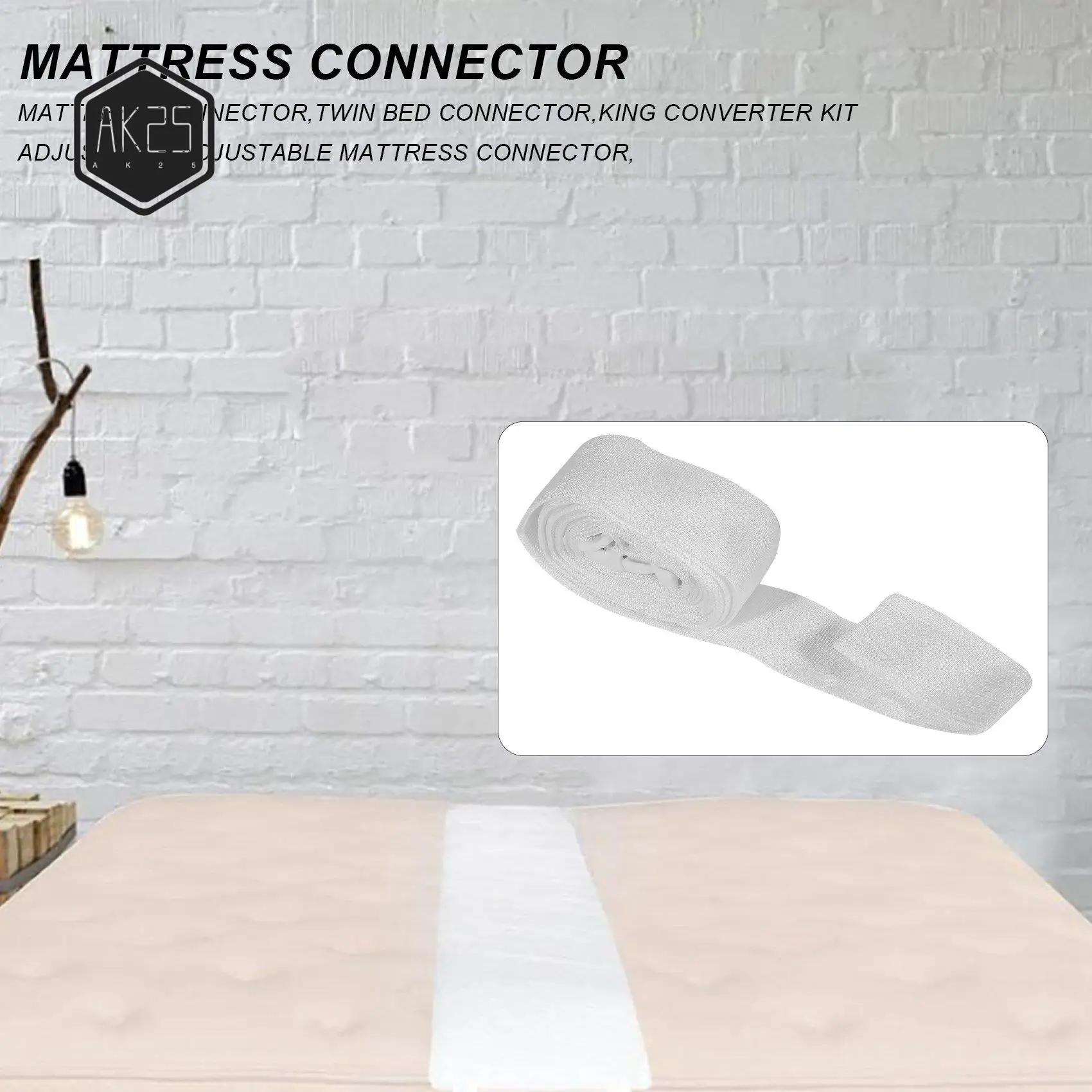 ak25-ベッドブリッジ-ツインからキングへの変換キット-調整可能なマットレスコネクター-ベッド用-ベッドスペースフィラー-ツインベッドコネクター