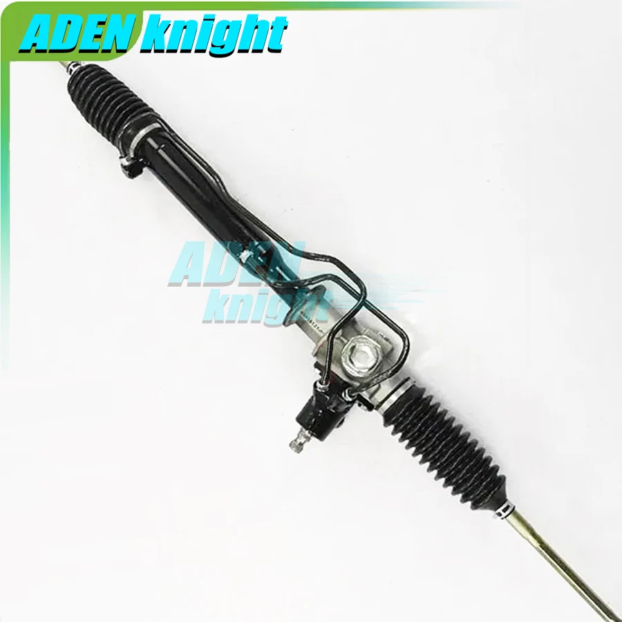Hydraulic Power Steering Rack Gear For Mitsubishi Galant MB501126 MB501812 MB553984 MR455282 MB861224 Left/Right hand drive