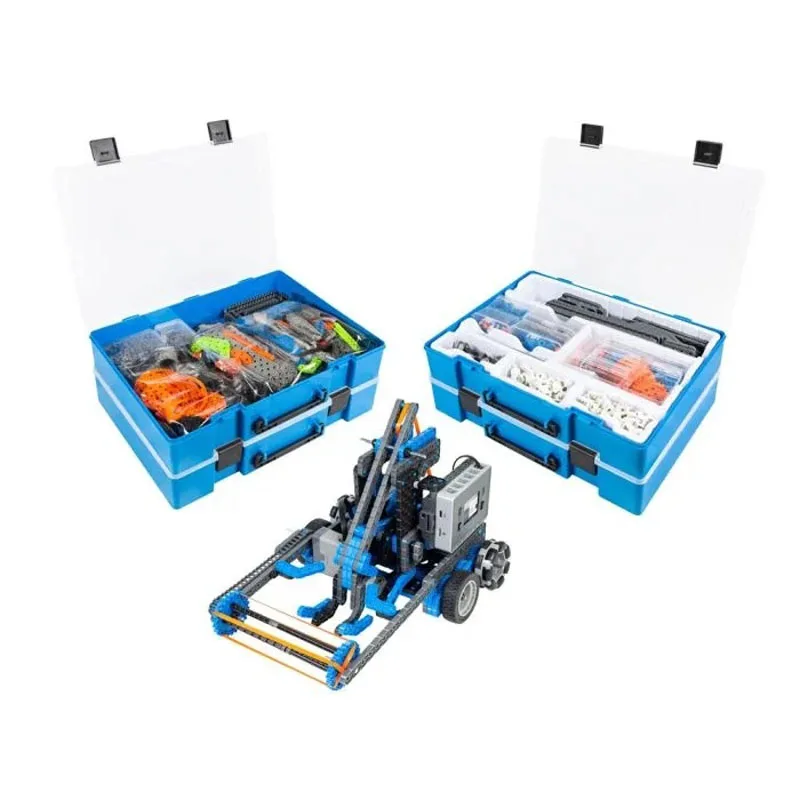 Smart Original VEX IQ Programming Robot Competition Set Second Generation 228-7980