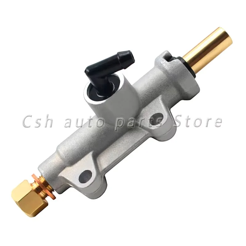 

Rear Foot Brake Master Cylinder Pump for ATV Polaris Scrambler Sportsman Woker 335 400 450 500 600 700 800 Diesel 455 Xplorer