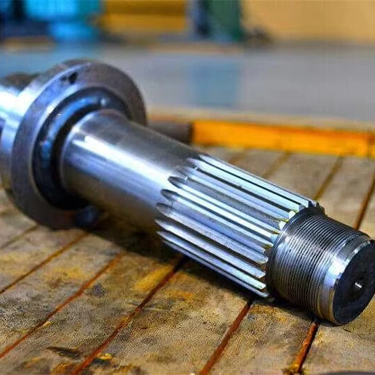 Exclusive Forging Precise Customization Cold Forging Process to Create Your Ideal Workpiece