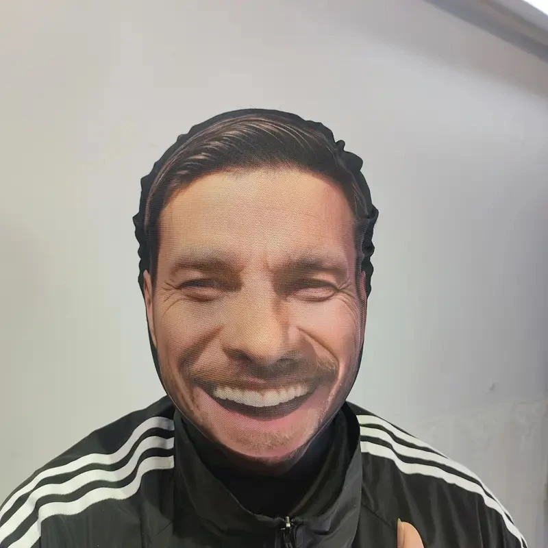 Thumbnail 4 - #7 Top 50 Novelty Face Masks Worth Buying In 2026