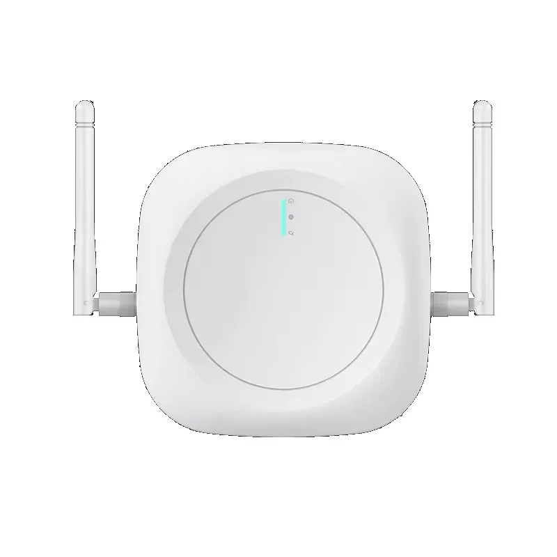 IoT Smart LoRa 8-Channel Indoor Gateway for Smart Factory Communication & Networking Product