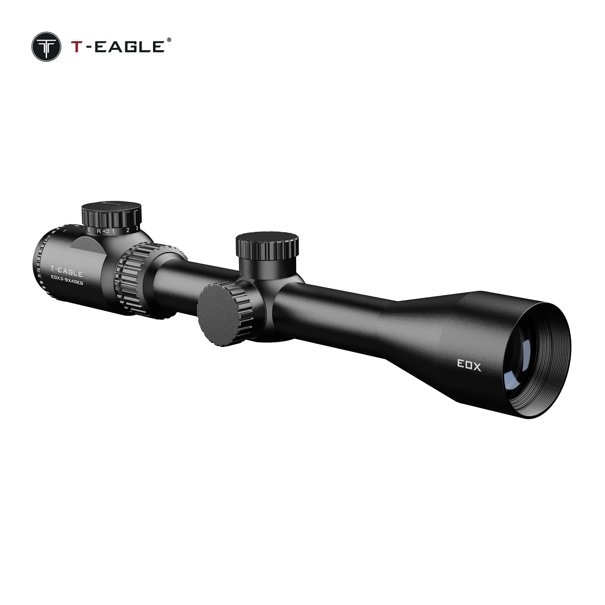 T-EAGLE Optics Eox … - image