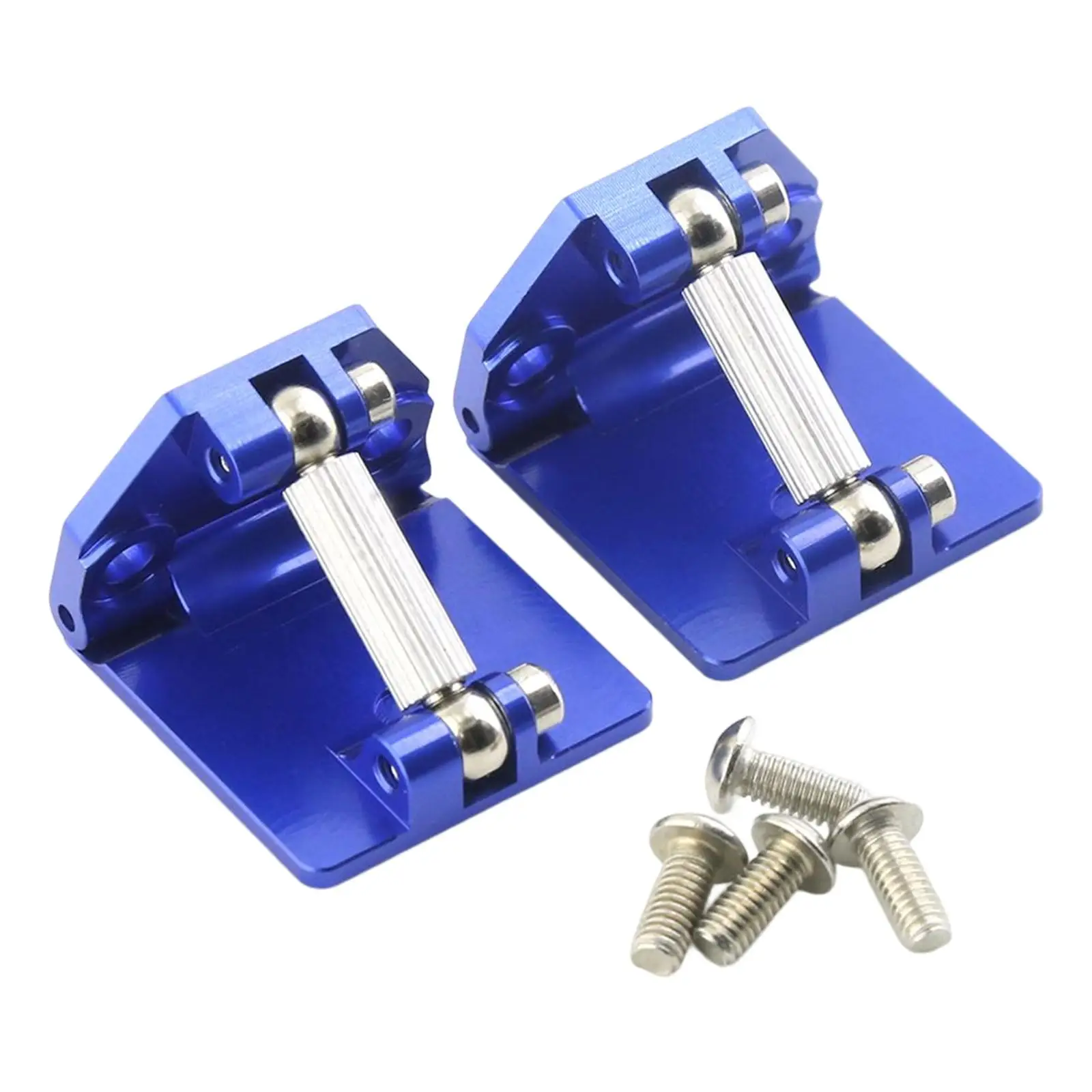 

Adjustable Trim Tabs, Portable Sturdy Construction Repairing Accessories for 1/10 Dcb M41 Boats