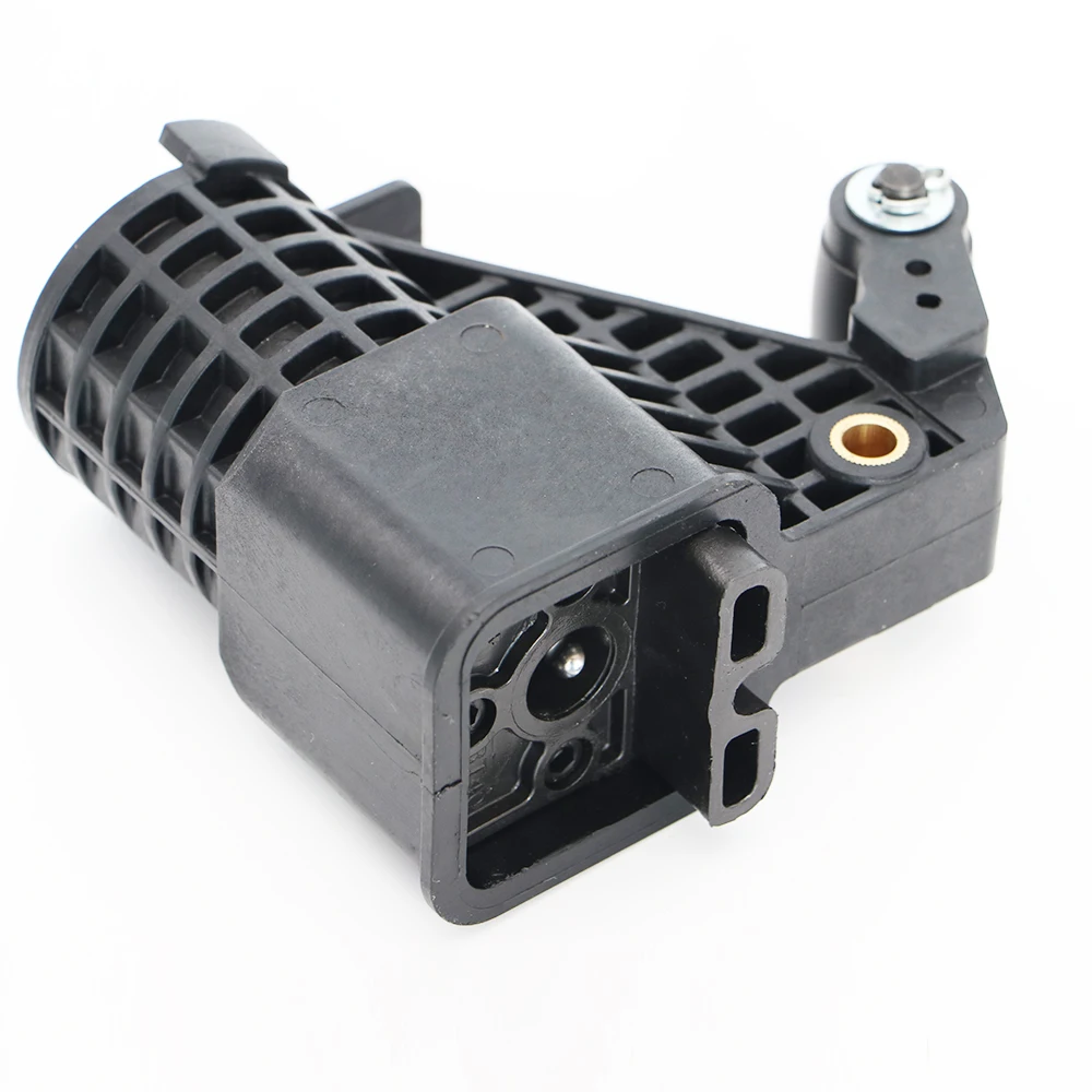 SY POJU BT40 65 Graus Pocket Tool Holder, Genuine Pot para CNC Router, Auto Changer, Nova Versão