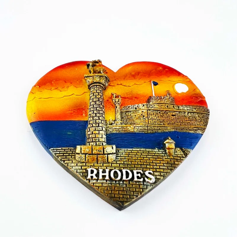 Рисунок 4 - Греция, Эгейский море