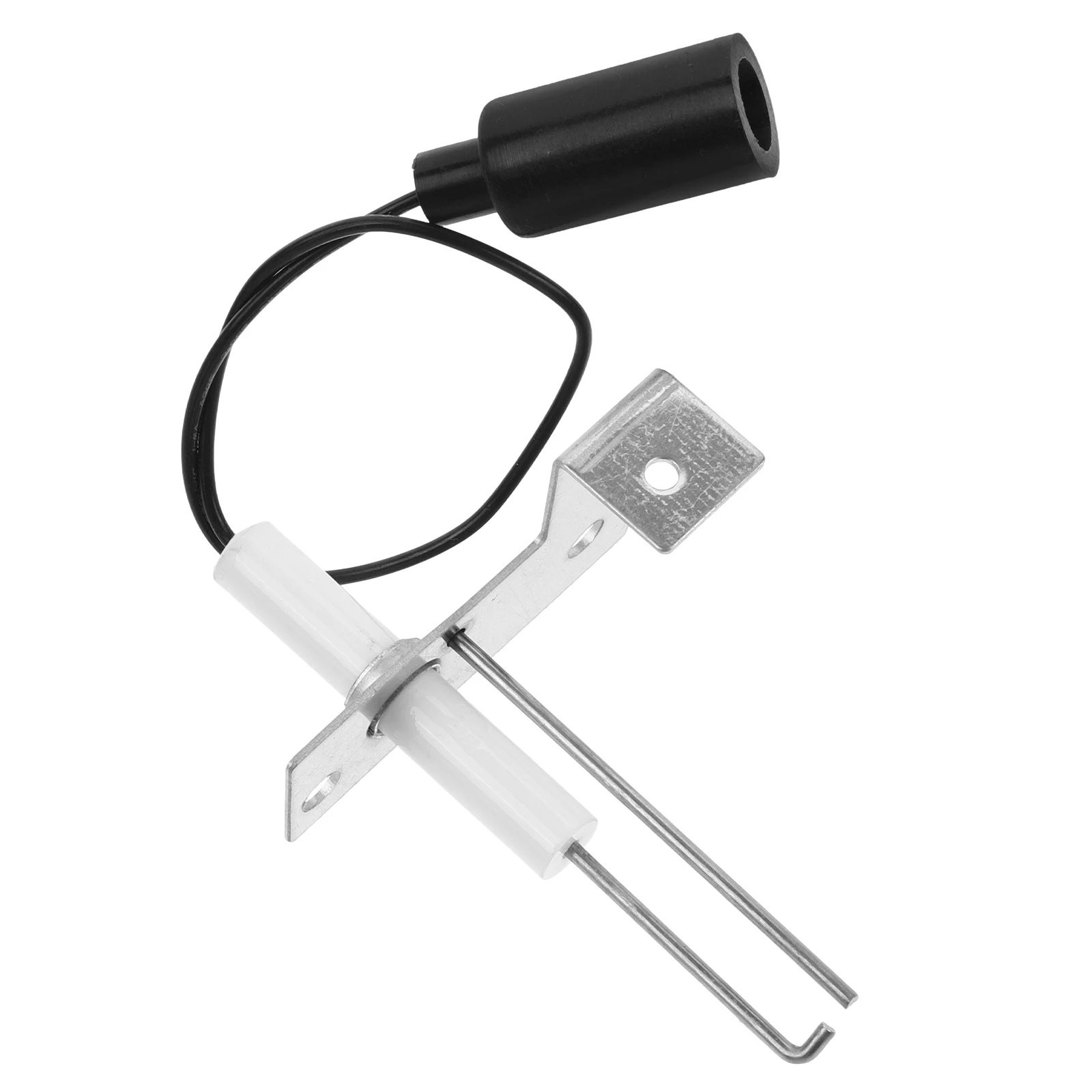 

Replacement RV Water Heater Igniter Spark Probe Sensor Electrode Parts For Repair Efficient Ceramic Compatibility