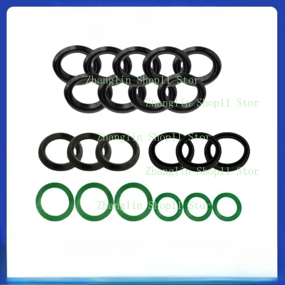 22/26/30/60 Type Three Cylinder Plunger Pump Consumable Parts Repair Kit Agricultural Use Sprayer Accessories