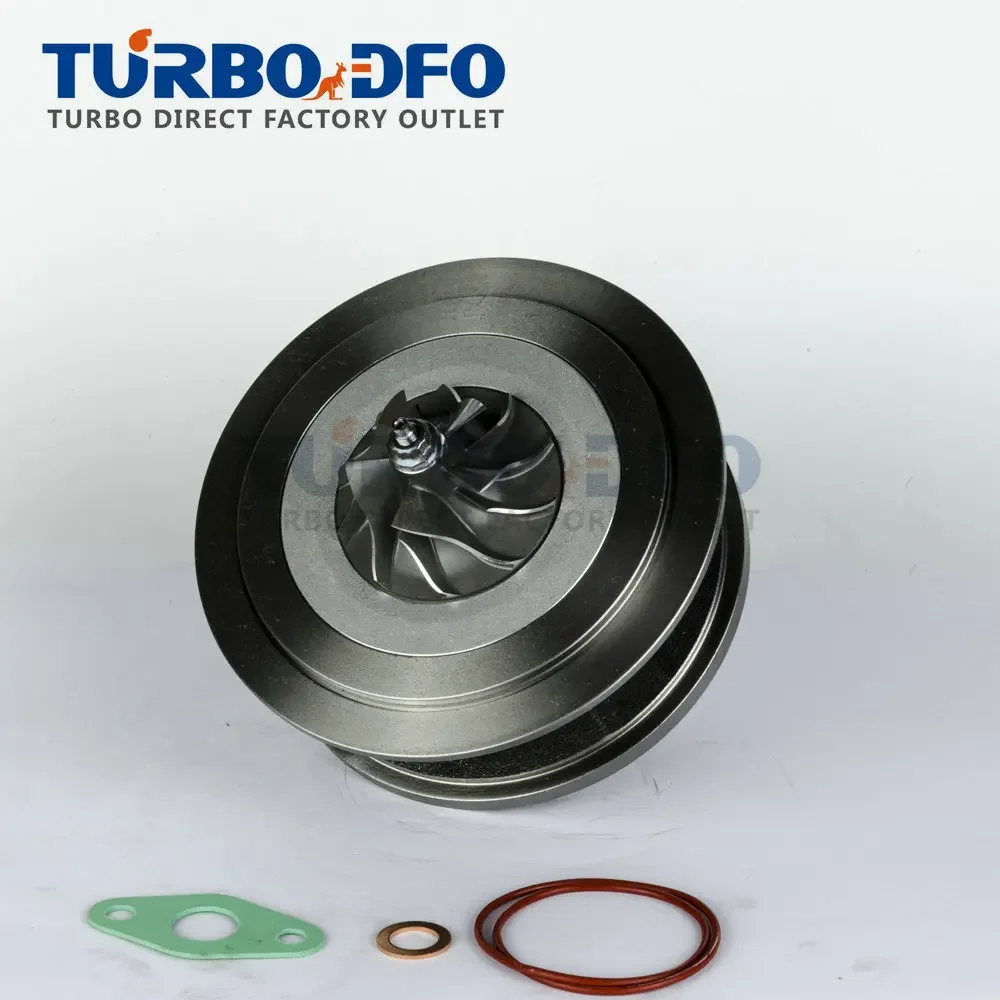 

Turbine CHRA 752610-5032S 6C1Q6K682EF Turbo Core For Ford Transit Land Rover Defender 2.4 TDCi 105Kw Puma 2006 NEW Turbocharger
