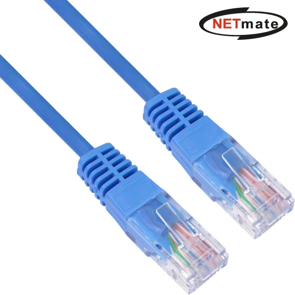 Gangwon Electronics NMC-UC520 CAT.5E UTP cross cable 20m