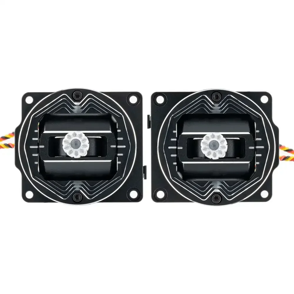 RadioMaster AG01 NANO CNC Hall Sensor Joystick Set for RadioMaster POCKET RC Transmitter