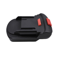 Adapter Converter for Dayi For A3 Compatible with MT Series Batteries BL1850 BL1860B for Power Tool Applications