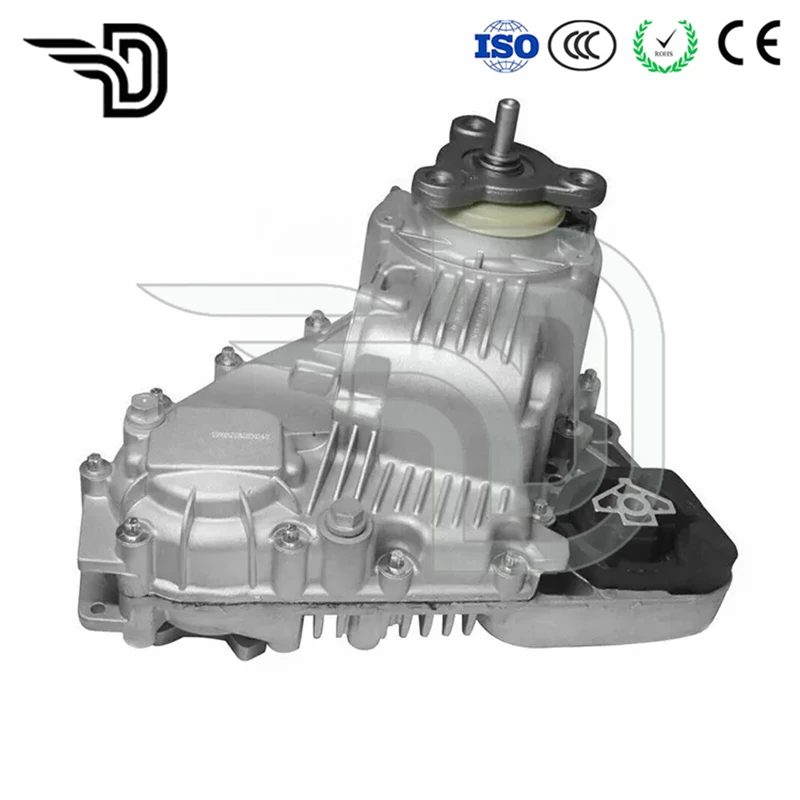 

ATC400 Transfer Case 27107573215 27103435187 Suit For For BMW X3 E83 2003-2010 27107573216 27103455136 ATC 400