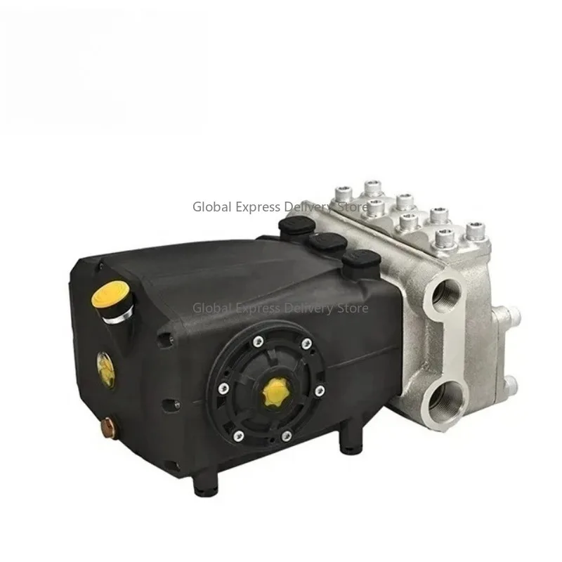 High Pressure Misting Pump (120Bar, 115L/min) - For Fogging Machine & Sprayer