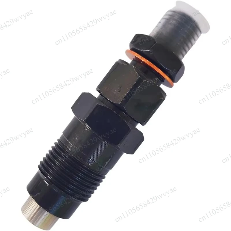 4Pcs Fuel Injector 308-1906, Fits 3024C C2.2 Engine, 216B 226B2 226B3 232B2 232D Loader