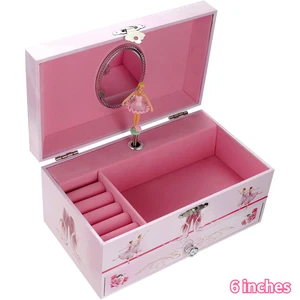 Müzik sanatının en iyi 5 satışı caxinha-no. 5