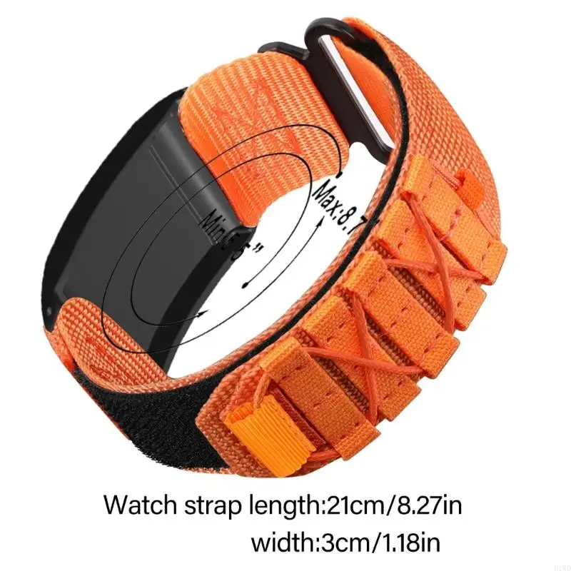 R1WD MultyColor Wwatch Bracelets Relate Comploy Braps Sweatproper для Whooop