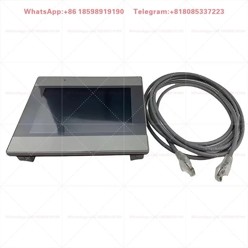 WEIN TEK MT8072iP MT8072iE MT8071iP2 MT8071iE MT8073iE WEINVIEW 7 Inch IP IE Series HMI with Ethernet