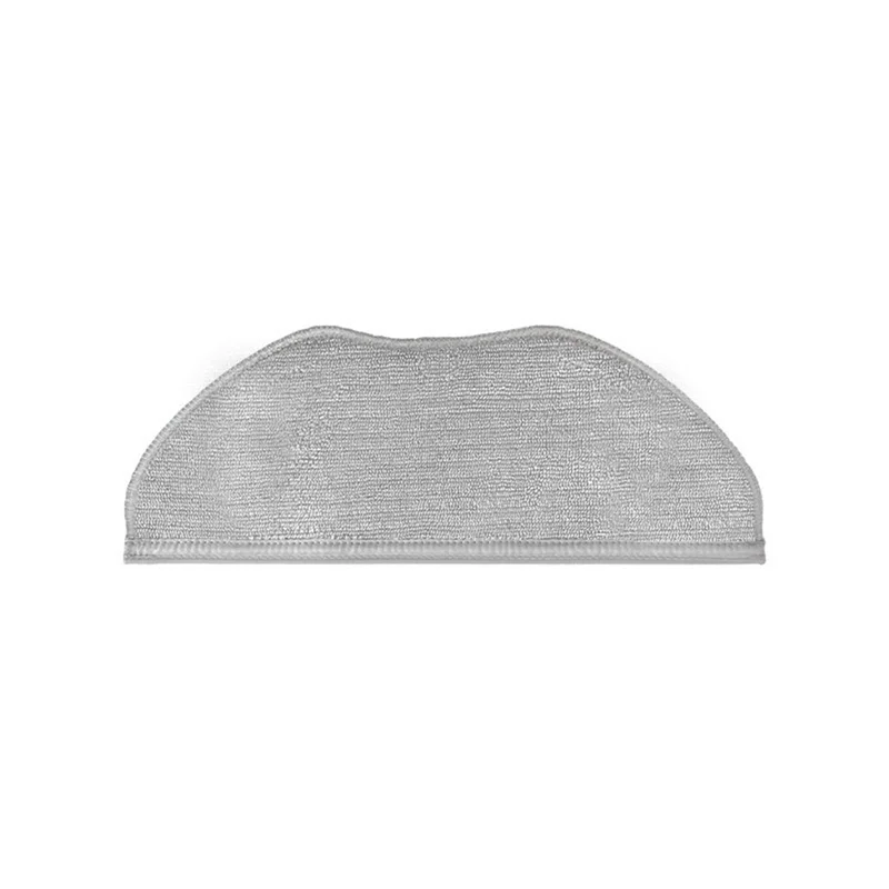 

A43F-Hepa Filter Mop Rag Replacement For Xiaomi Viomi V3 Max Robot Vacuum Cleaner Spare Parts Accessories V-RVCLM27B