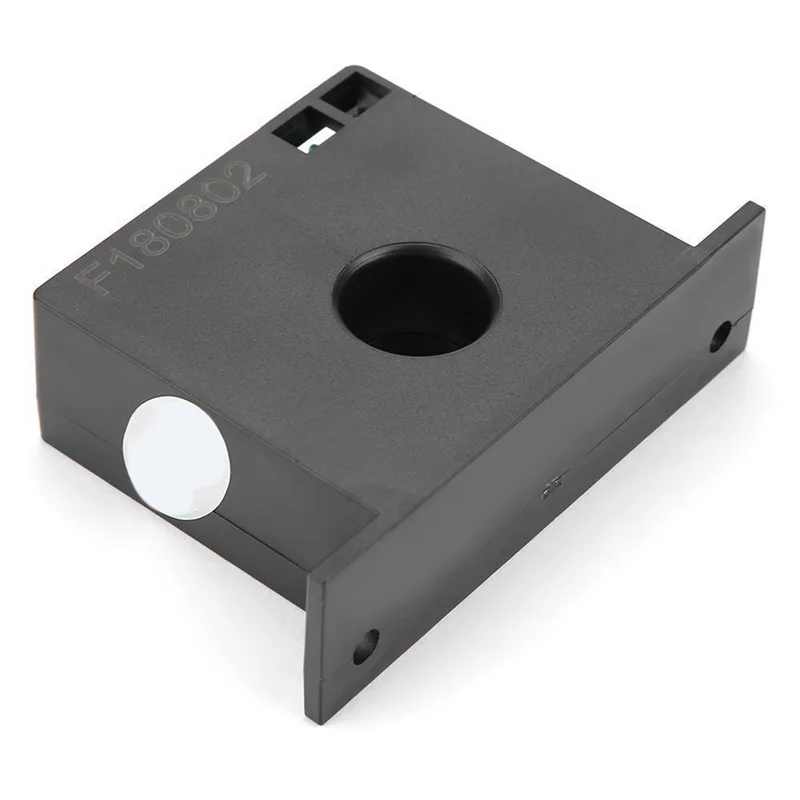 

CEA 3X SZT15-CH-10V AC Current Transmitter Current Mutual Inductor AC 0-50A To DC 0-10V