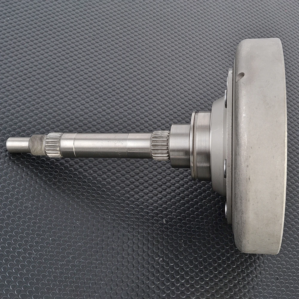 Clutch Housing Assy For Qlink Rodeo Frontrunner 400 BaltMotors NissaMaran STELS ATV UTV 400H 450H Menards Yardsport YS400
