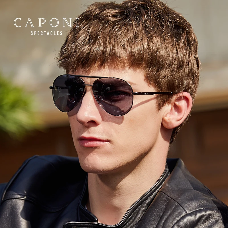 caponi-gafas-de-sol-polarizadas-piloto-clasicas-hombres-fotocromaticas-uv400-deportes-al-aire-libre-gafas-de-sol-para-conducir-marca-disenador-bs3109