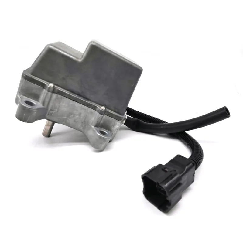 Category image: Electronic Throttle Controller