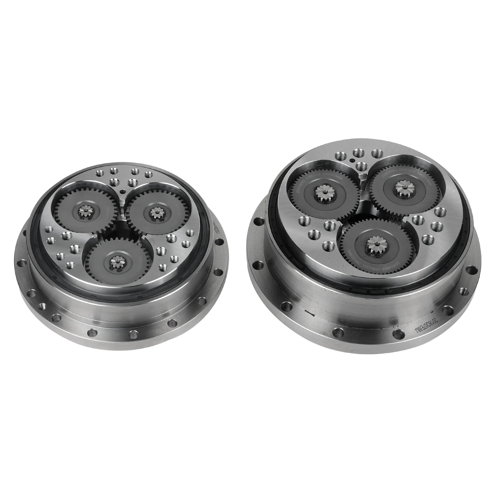 Zd Motor 320BX 320E…