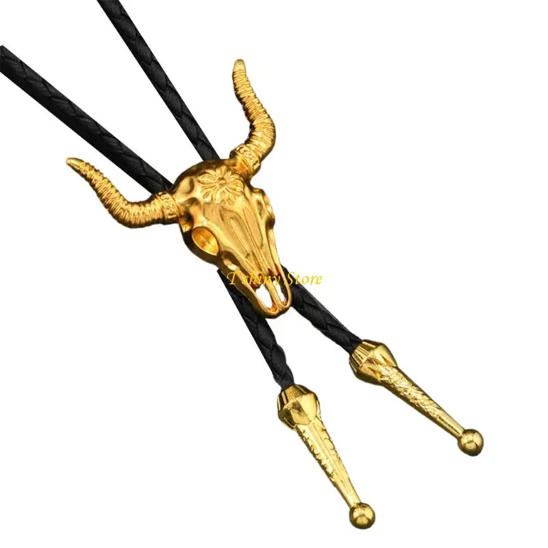 

Дизайн ожерелья-галстука Боло из практичного кожаного сплава из искусственной кожи Н58Ф мягкий безопасный для разных возрастов