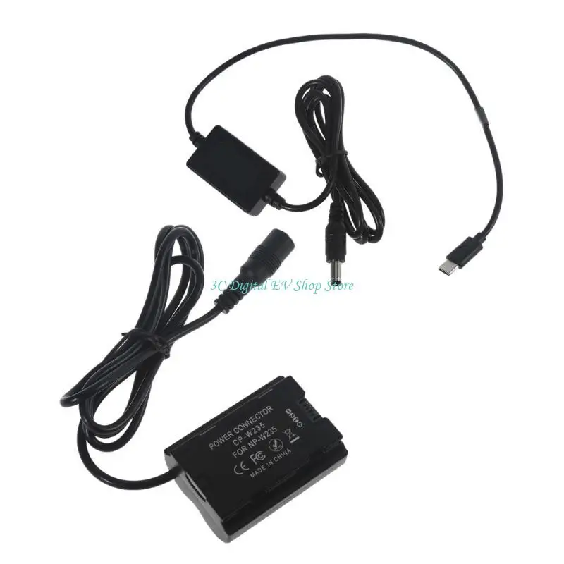 Pd Power Adapter Us… - image