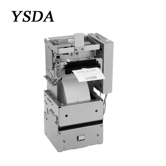 EU-T432 58mm/80mm kiosk thermal printer head receipt printer