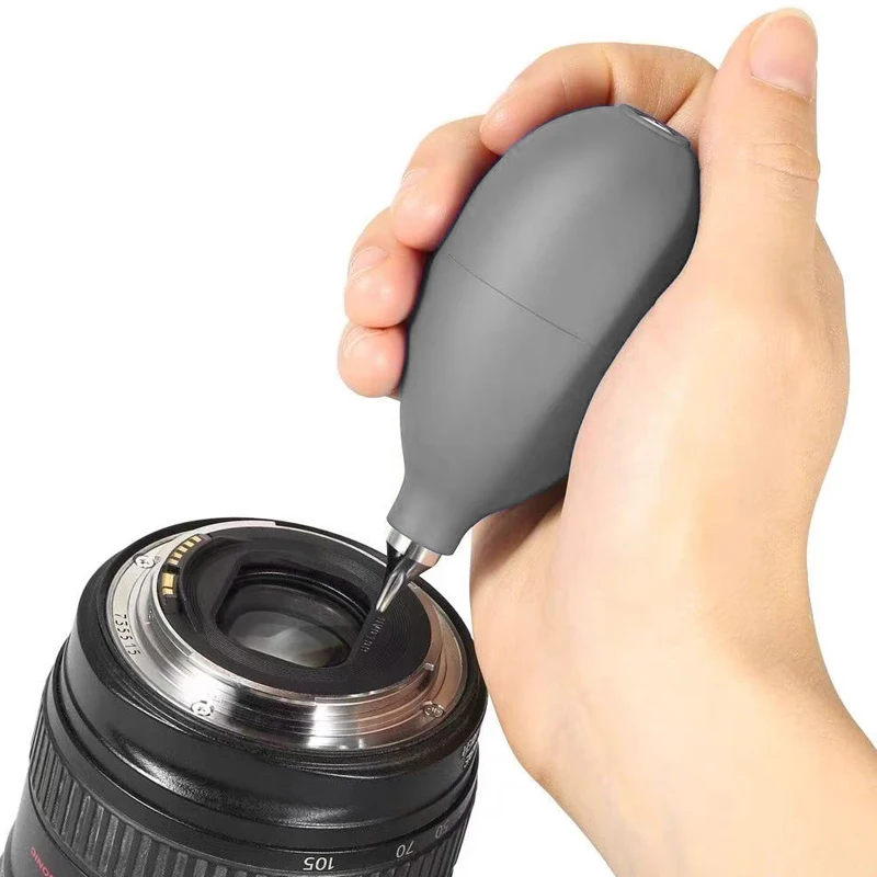 Blowing Super Strong Air Dust Blower Mini Pump Cleaner for Camera Lens Cleaning Mobile Phone Tablet Circuits Clean Repair Tool image 5
